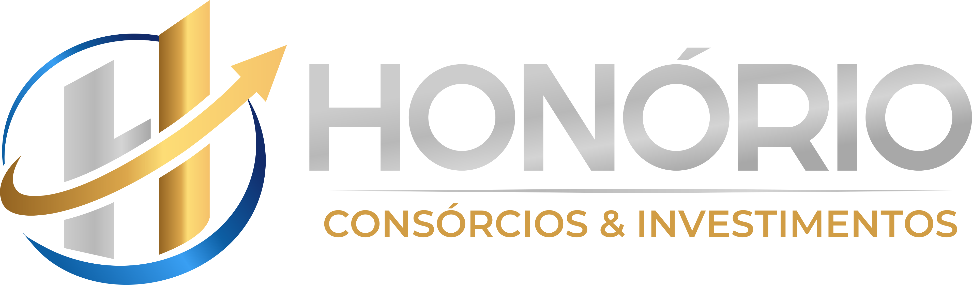 Honório - Consórcios & Investimentos